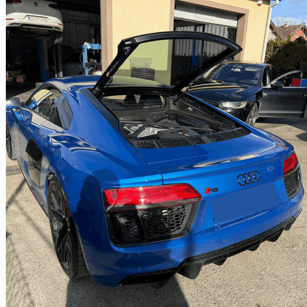 Servis i održavanje VAG vozila - Pelikan auto